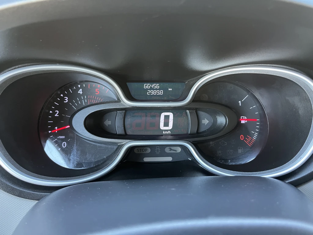 Renault Trafic – foto 14