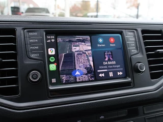 Volkswagen Crafter – thumbnail 18