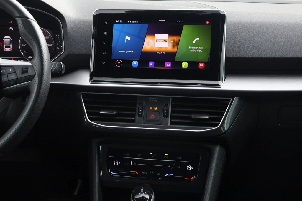 SEAT Tarraco – foto 40