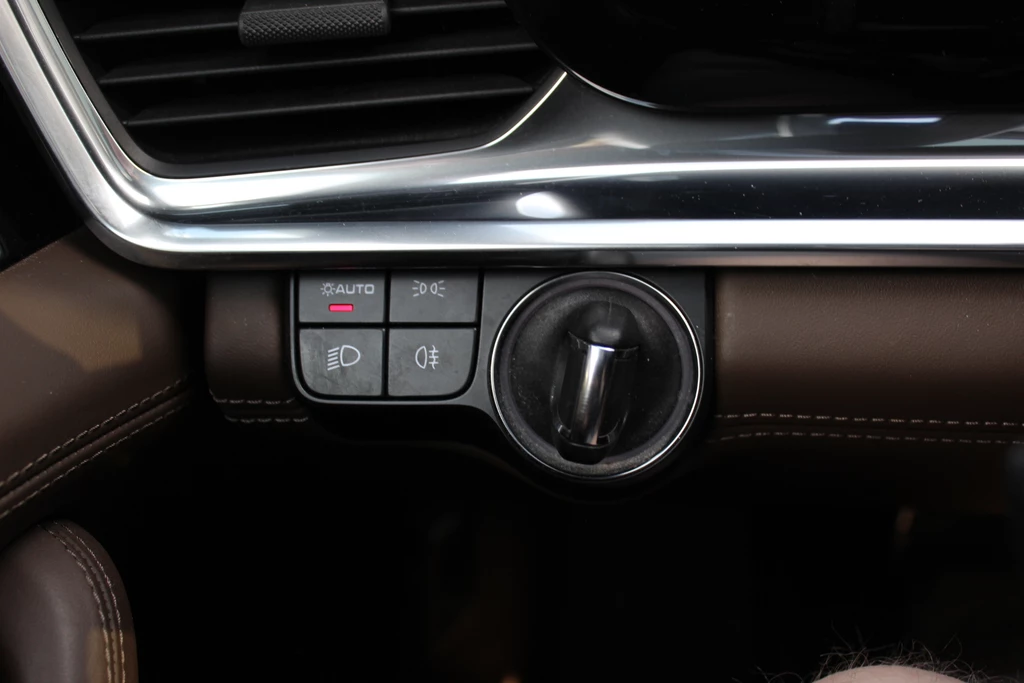 Porsche Panamera – foto 41