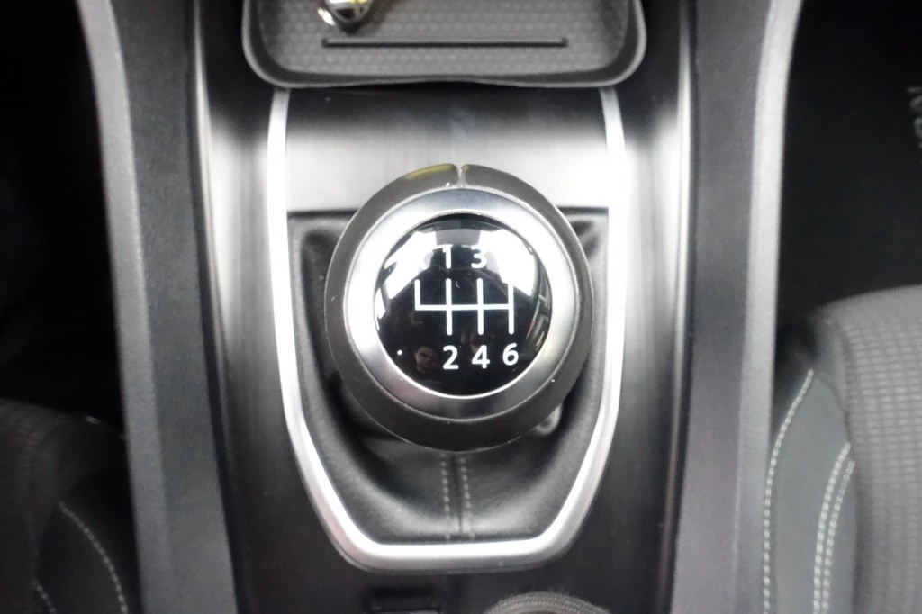 Nissan QASHQAI – foto 30