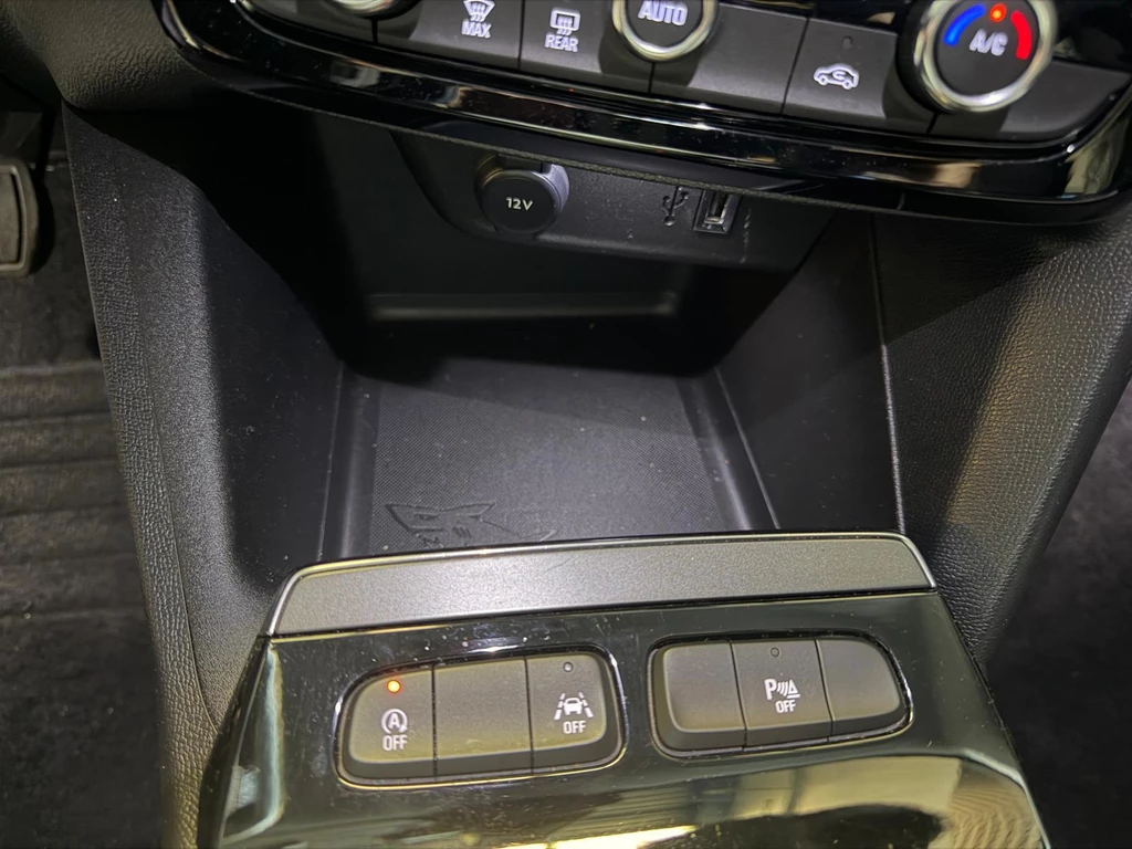 Opel Mokka – foto 25
