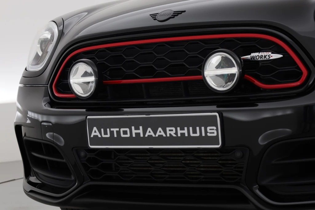 MINI Countryman – foto 28