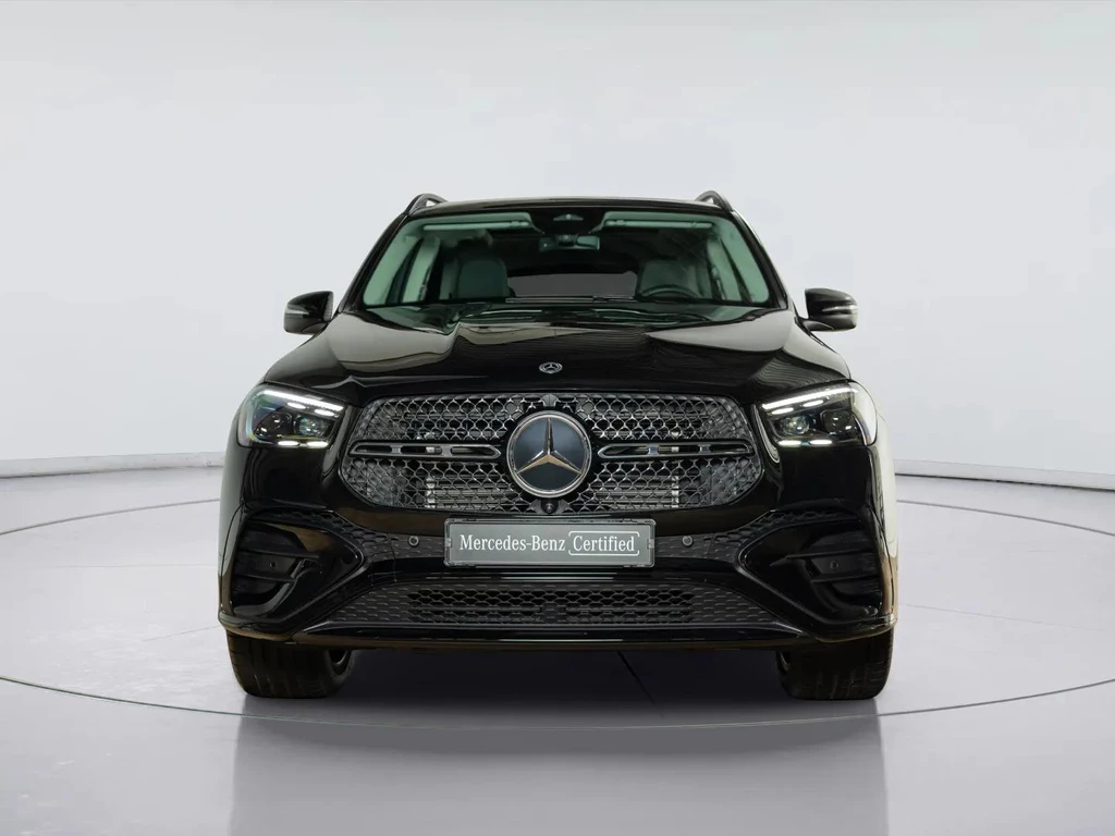 Mercedes-Benz GLE – foto 3
