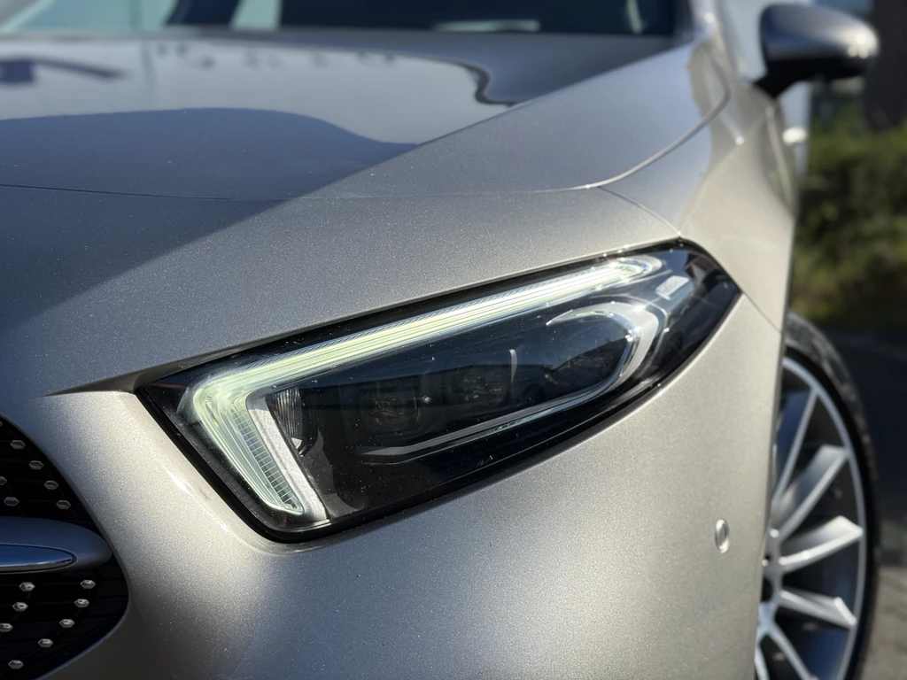 Mercedes-Benz A-Klasse – foto 35