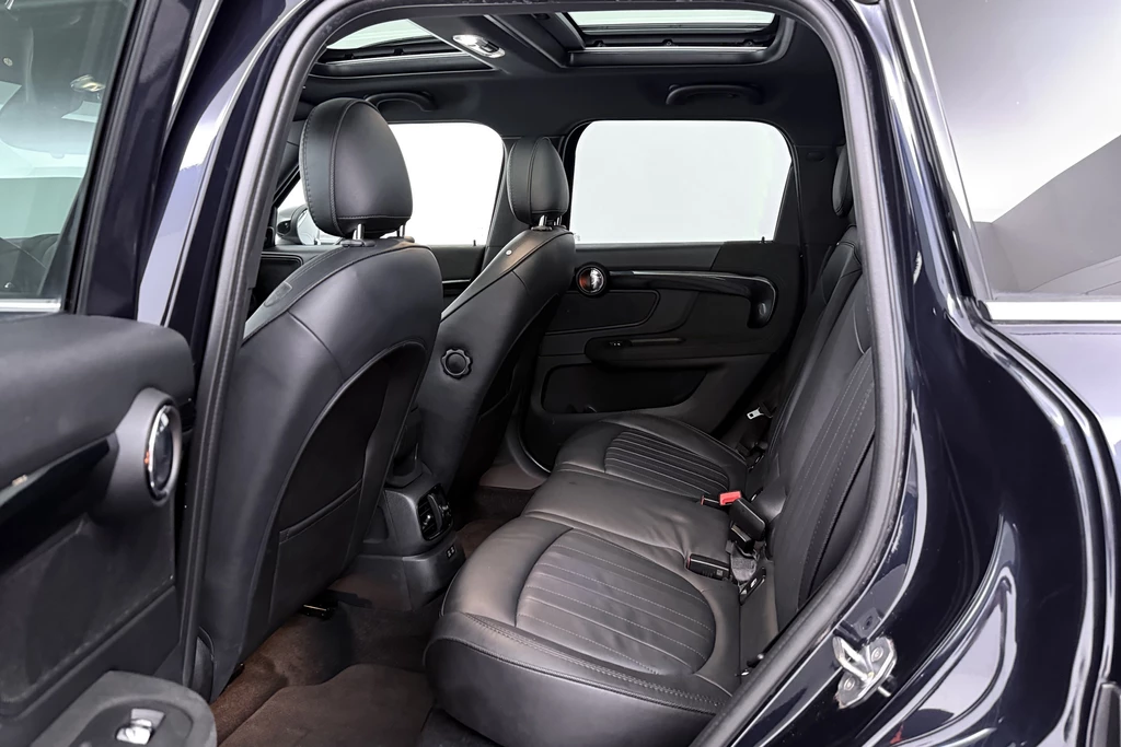 MINI Countryman – foto 24