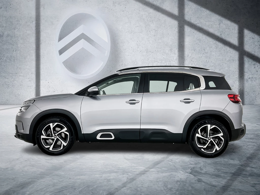 Citroën C5 Aircross – foto 2