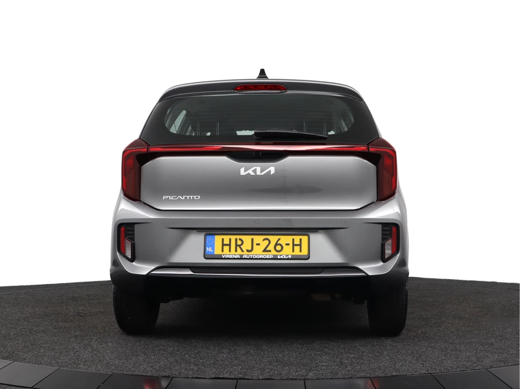 Kia Picanto – foto 7