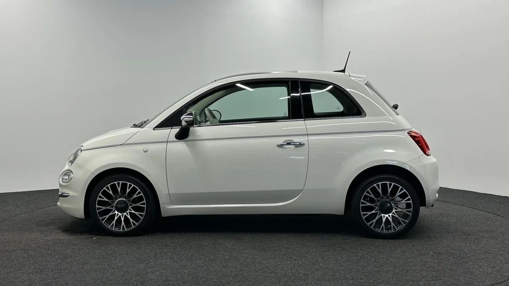 Fiat 500 – foto 2