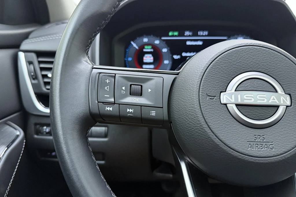 Nissan QASHQAI – foto 23