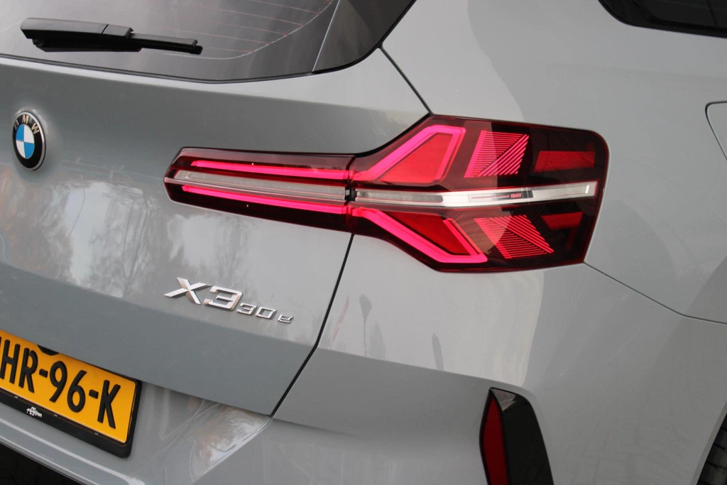 BMW X3 – foto 56