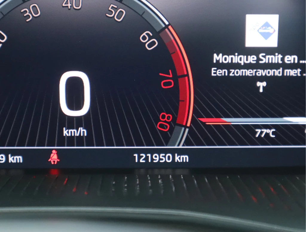 Škoda Kamiq – foto 39