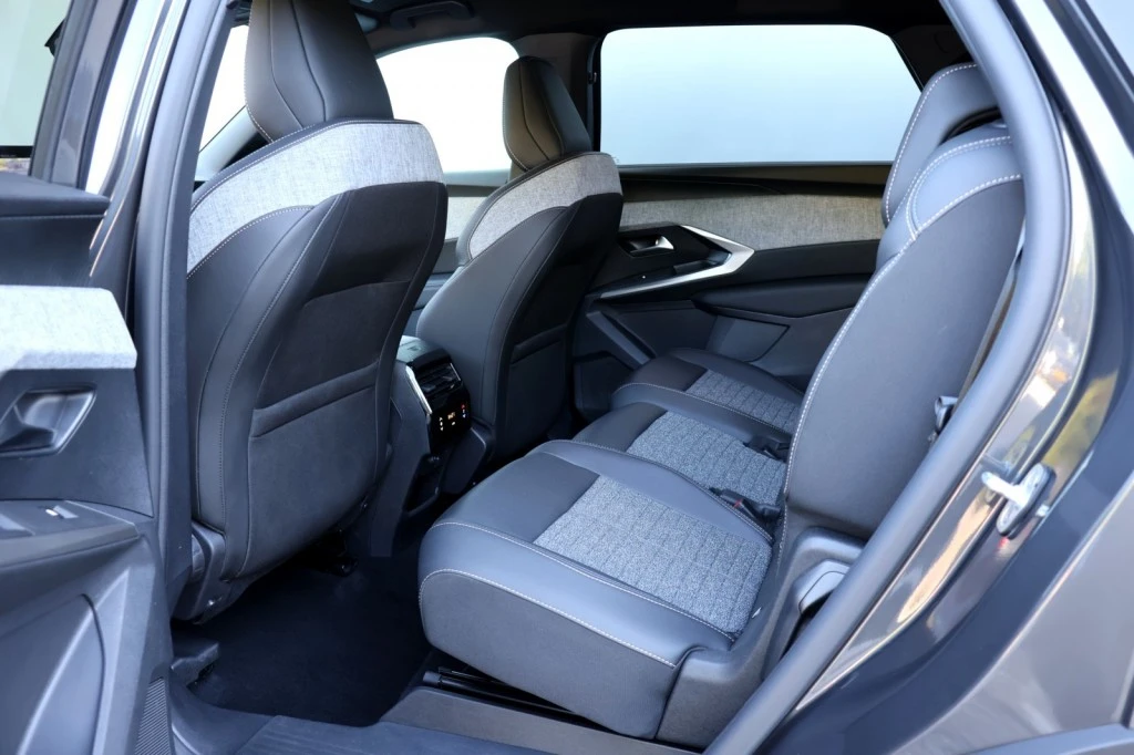 Peugeot 5008 – foto 11
