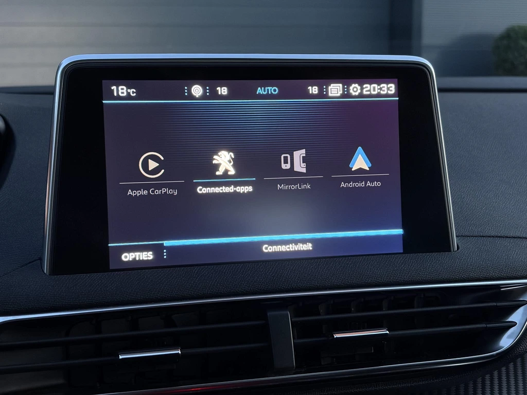 Peugeot 3008 – foto 22
