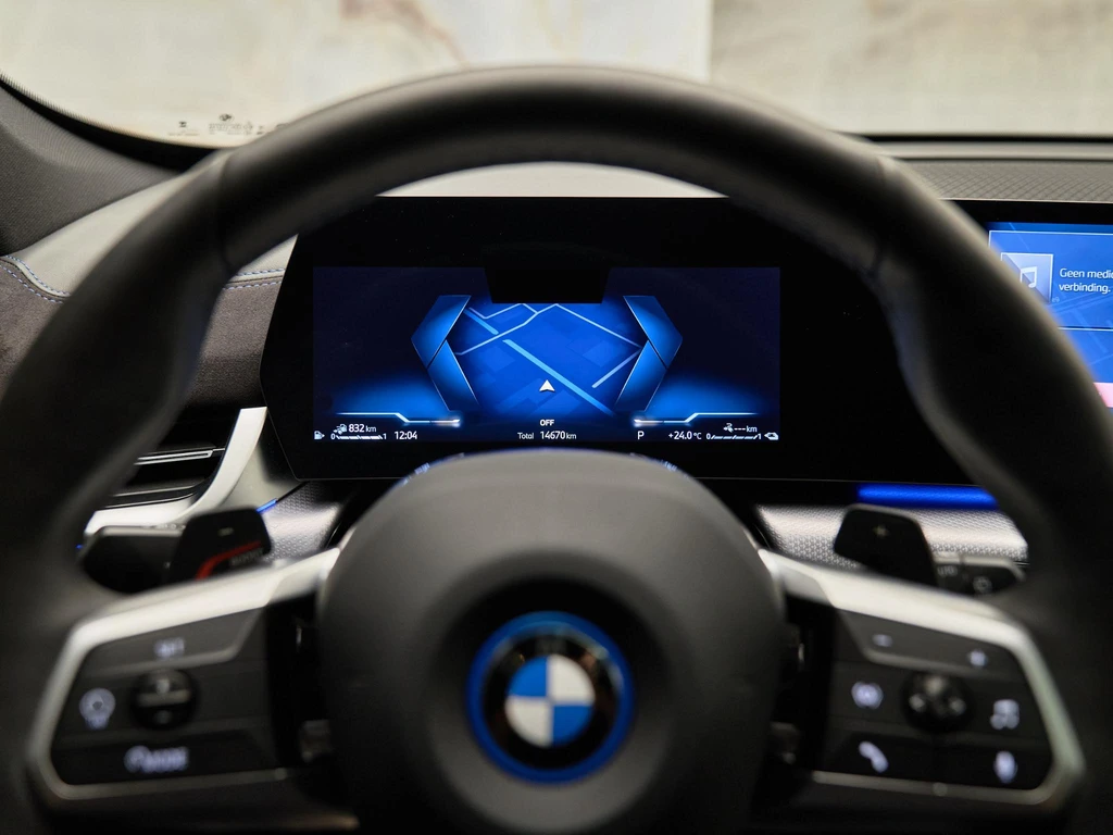 BMW X1 – foto 17