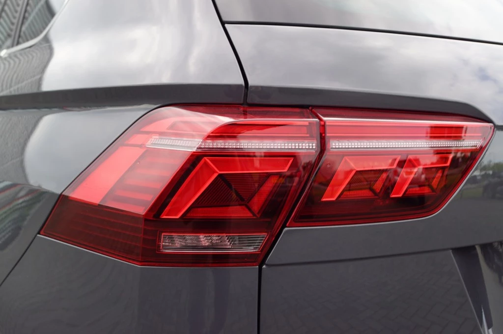 Volkswagen Tiguan – foto 17