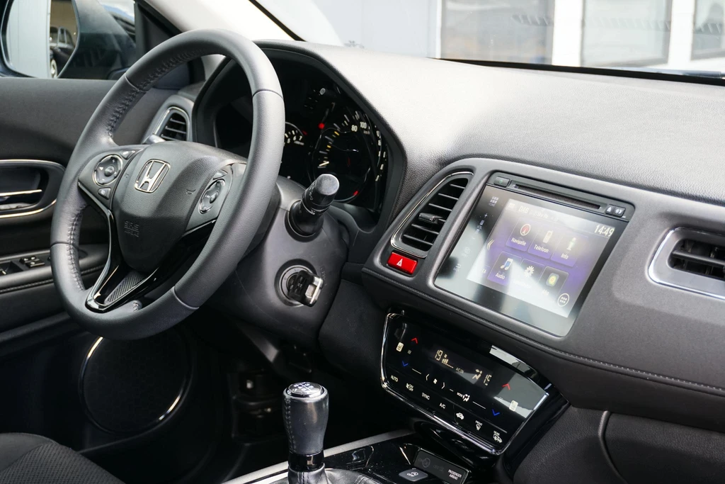Honda HR-V – foto 7