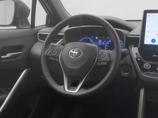 Toyota Corolla Cross – thumbnail 22