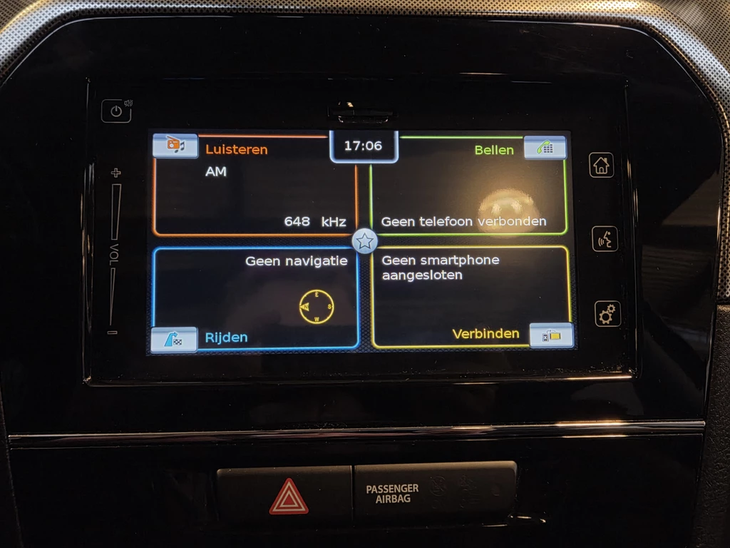 Suzuki Vitara – foto 35