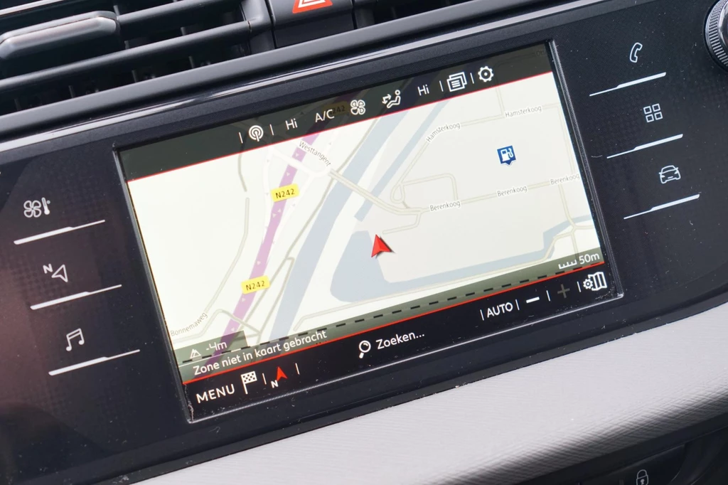 Citroën Grand C4 Spacetourer – foto 11