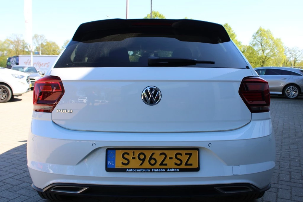 Volkswagen Polo – foto 4