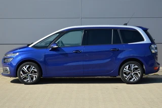 Citroën Grand C4 Picasso – thumbnail 2