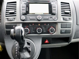 Volkswagen Transporter – thumbnail 14
