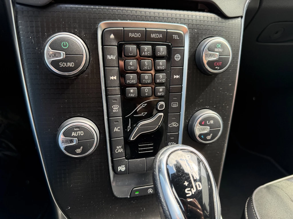 Volvo V40 – foto 18