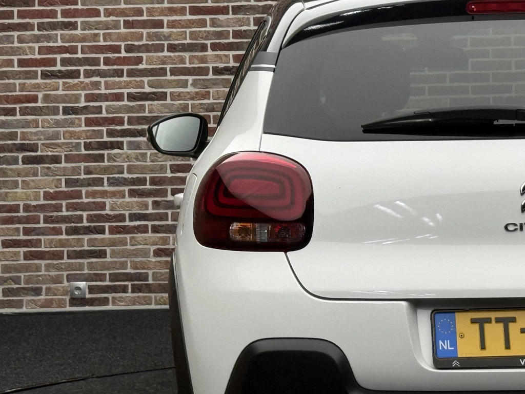 Citroën C3 – foto 23