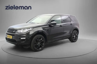 Land Rover Discovery Sport – thumbnail 1