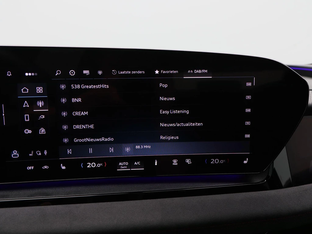 Audi Q6 e-tron – foto 35