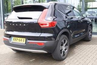 Volvo XC40 – thumbnail 6