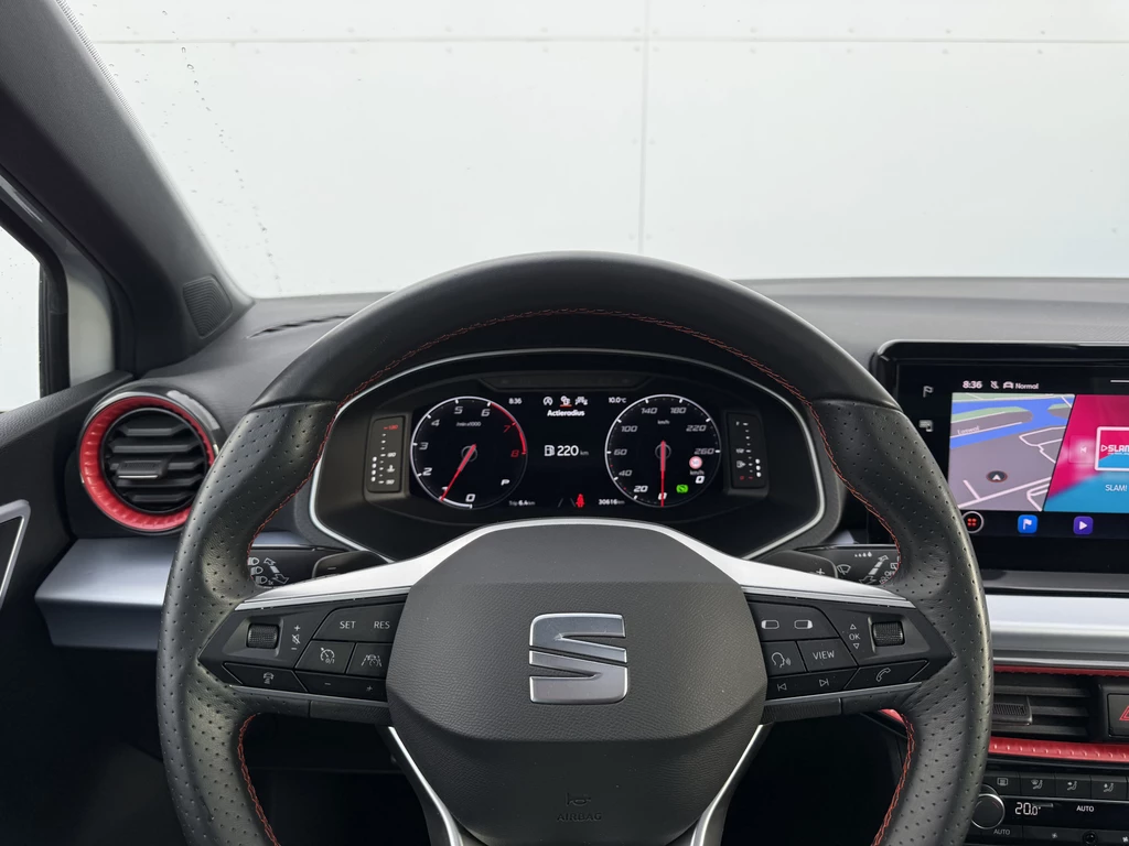 SEAT Ibiza – foto 16