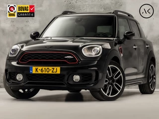 MINI Countryman – thumbnail 1