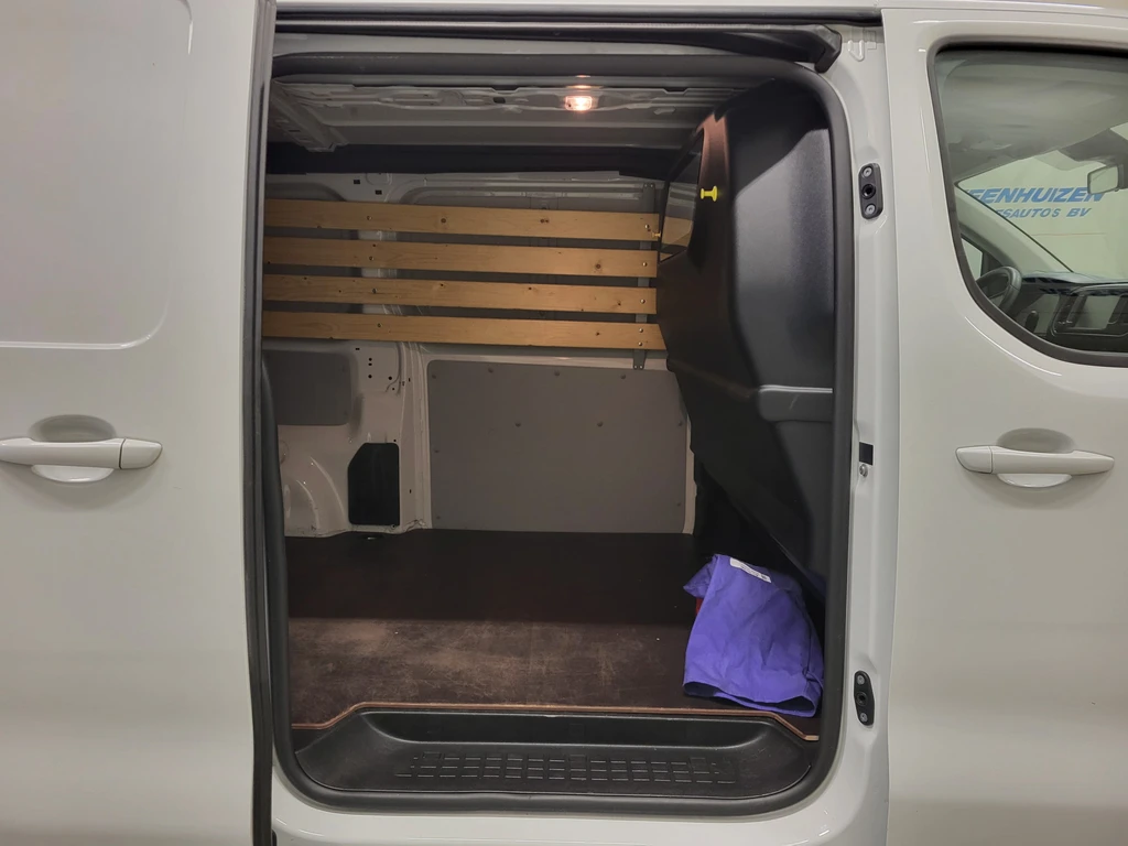 Citroën Jumpy – foto 10