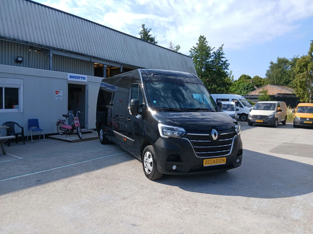 Renault Master – foto 6