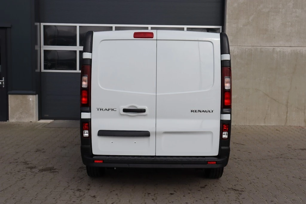 Renault Trafic – foto 7