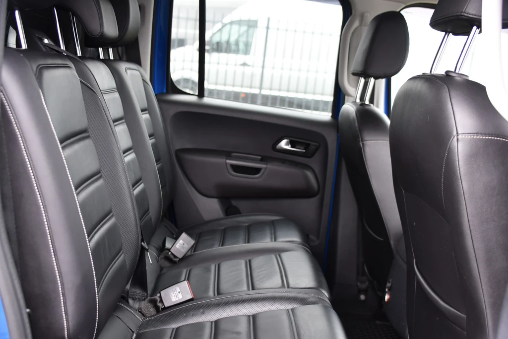 Volkswagen Amarok – foto 30