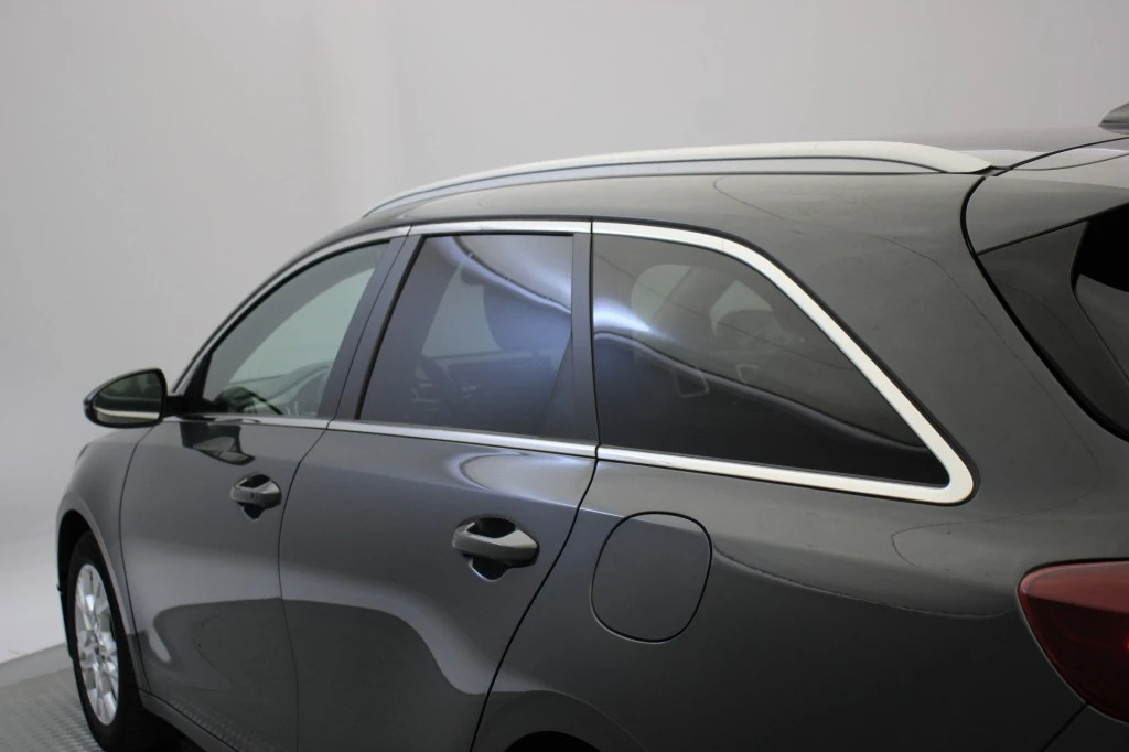 Kia Ceed Sportswagon – foto 4