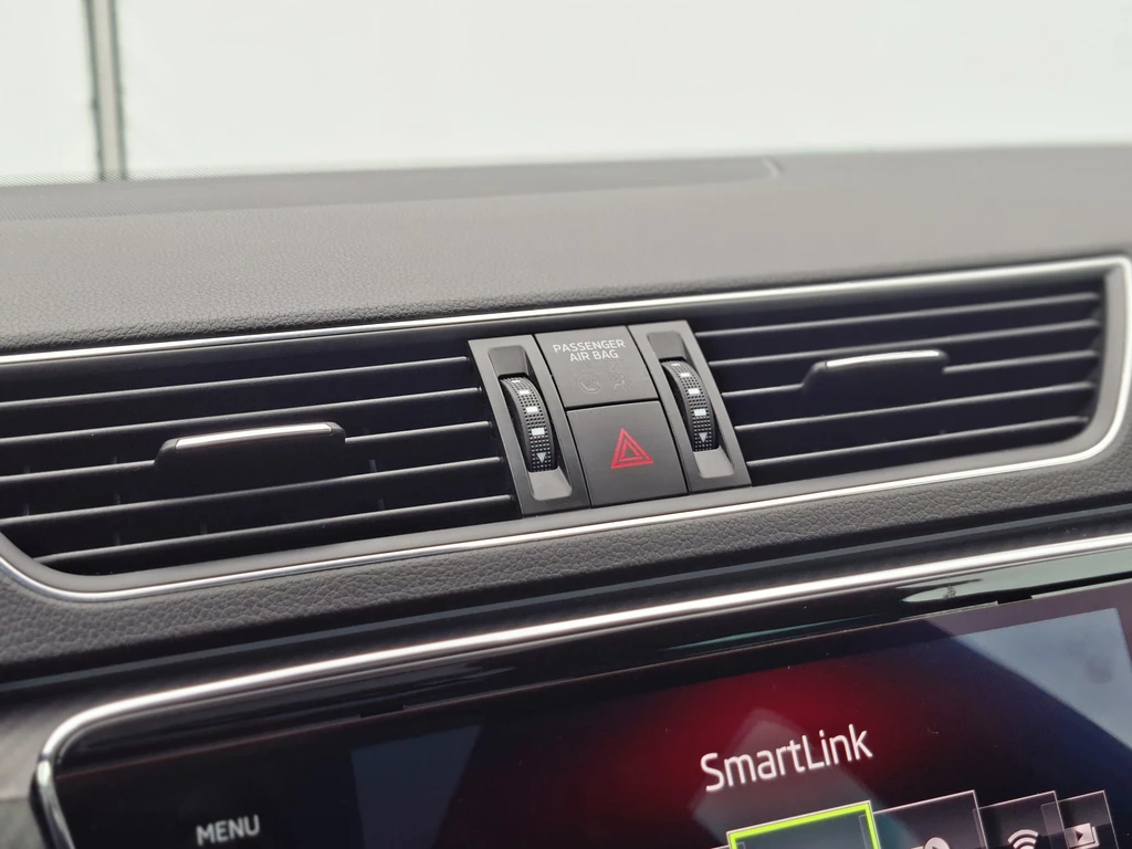 Škoda Superb – foto 62