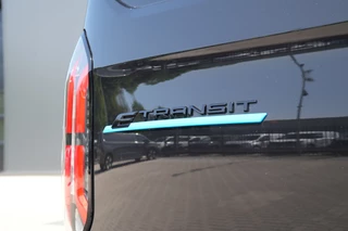 Ford E-Transit Custom – thumbnail 41