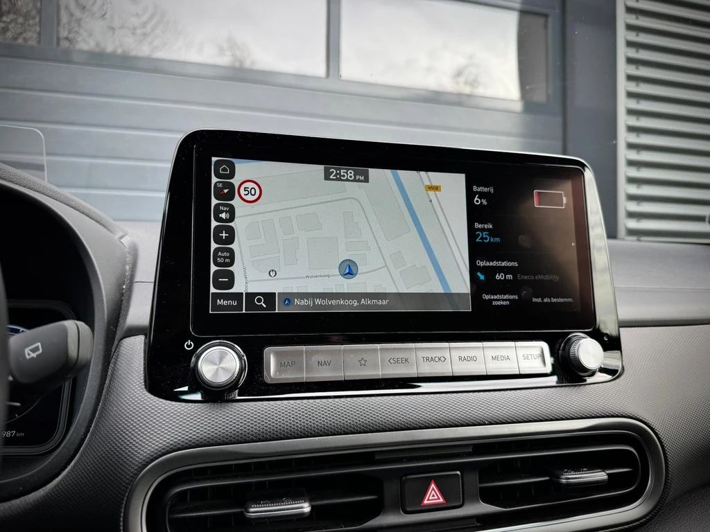 Hyundai Kona – foto 28