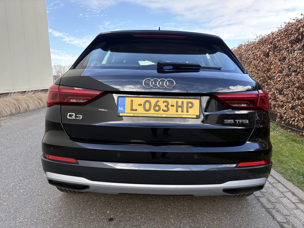 Audi Q3 – foto 5