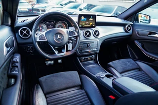 Mercedes-Benz GLA – thumbnail 22