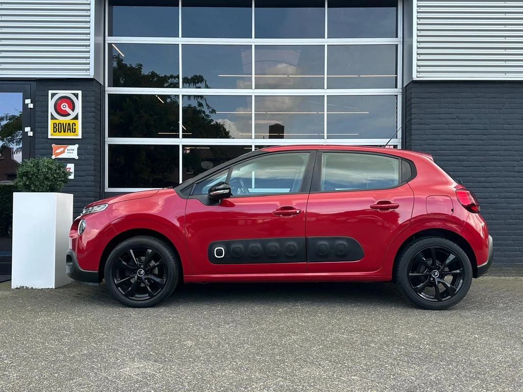 Citroën C3 – foto 3