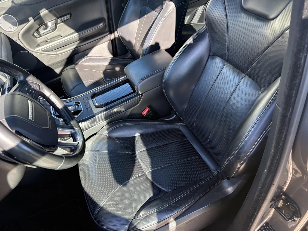 Land Rover Range Rover Evoque – foto 16
