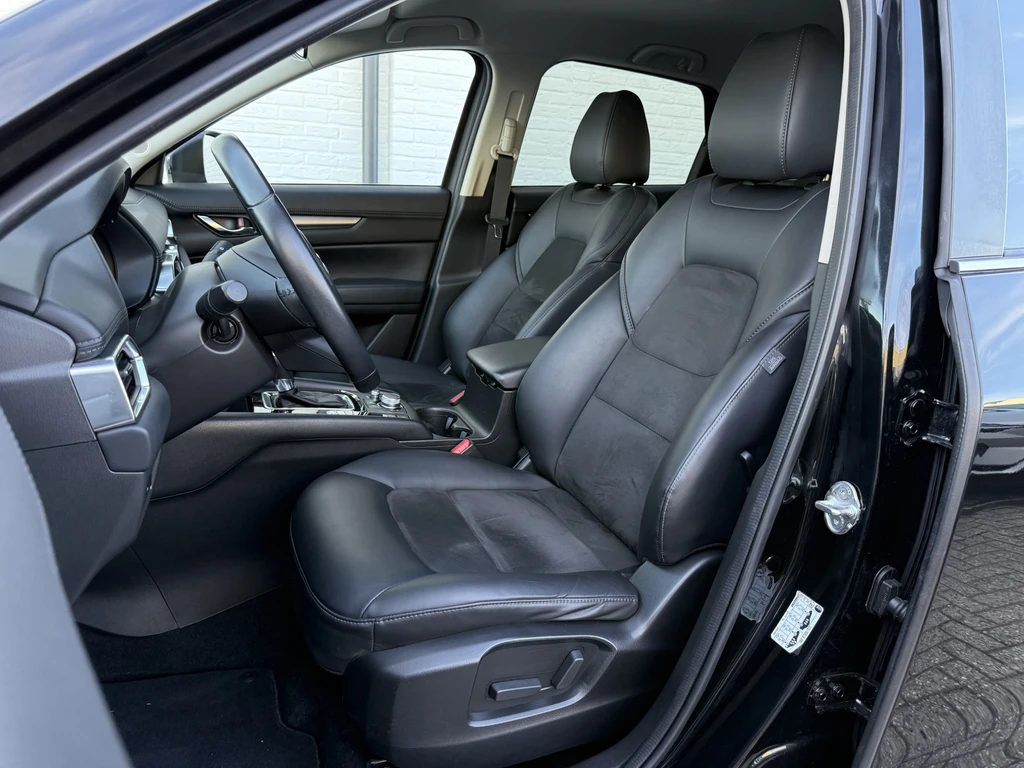 Mazda CX-5 – foto 27