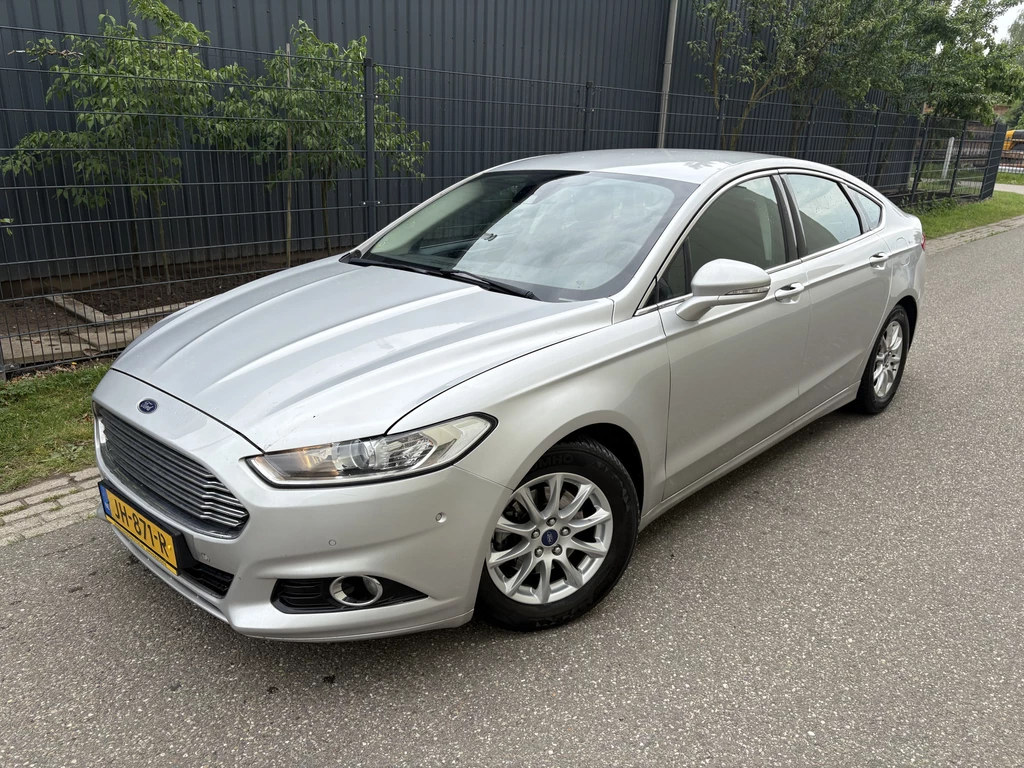 Ford Mondeo – foto 2