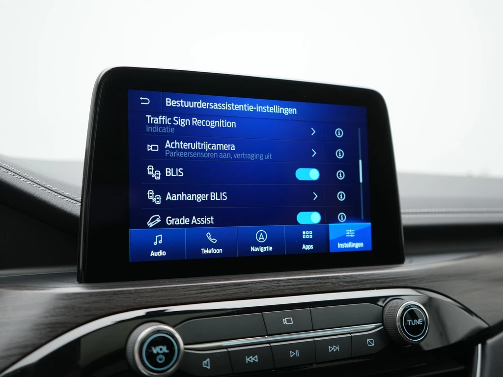 Ford Kuga – foto 38