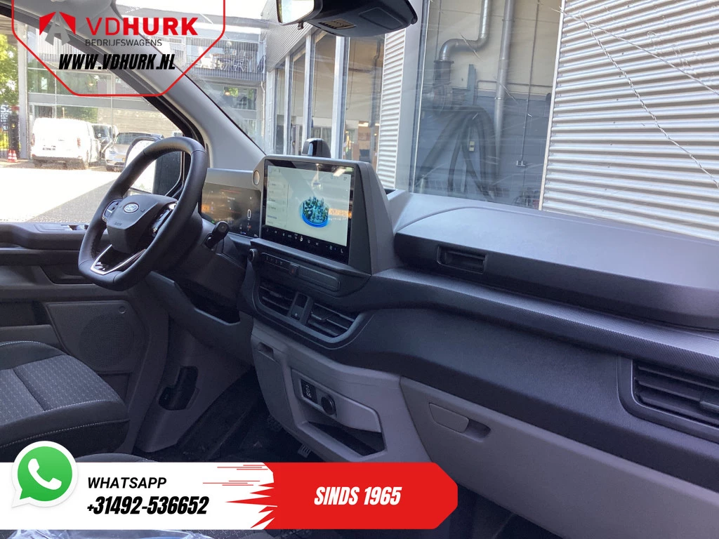Ford E-Transit – foto 13